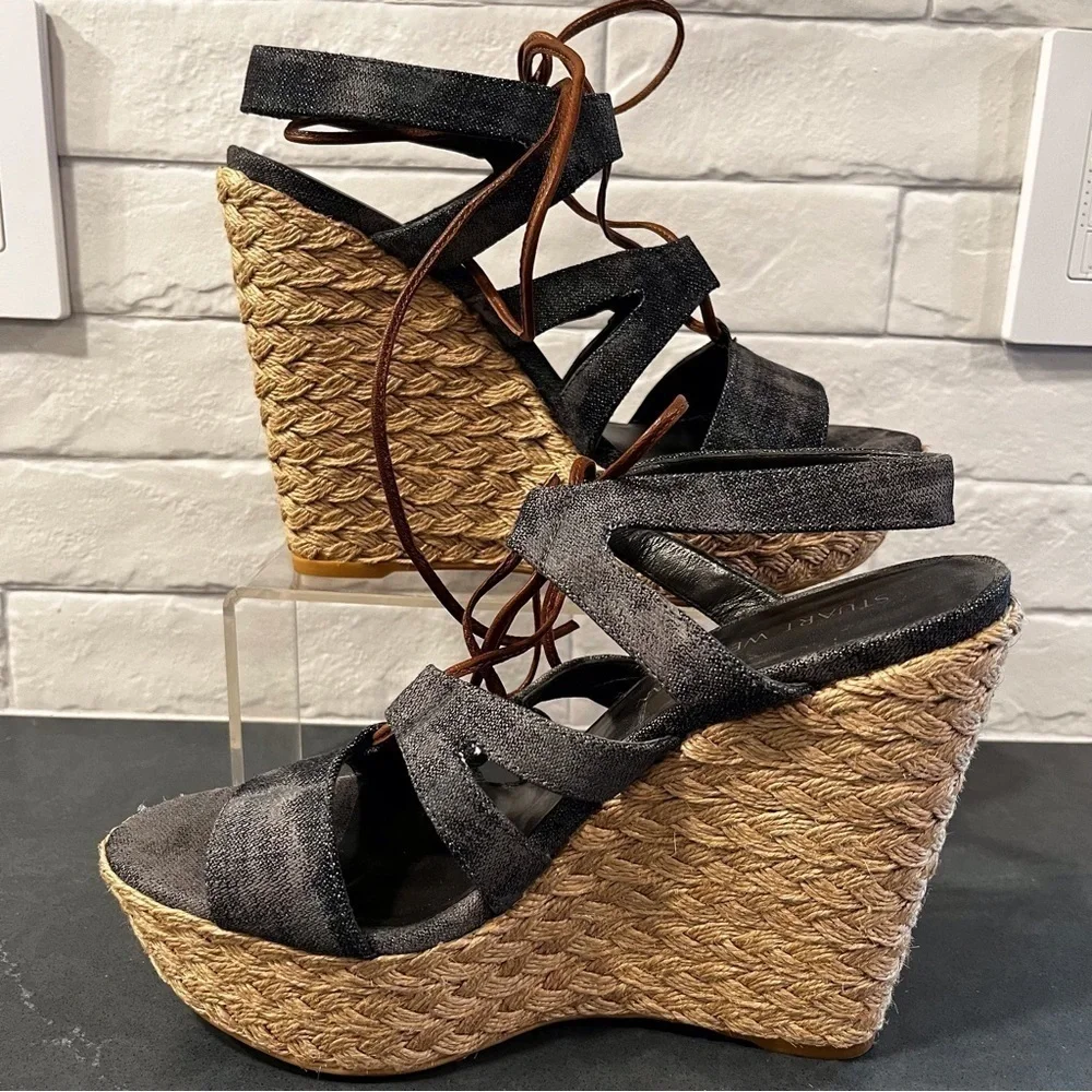Stuart Weitzman nwt stuart